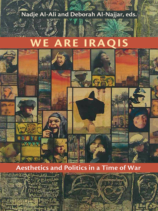 Title details for We Are Iraqis by Nadje Al-Ali - Available